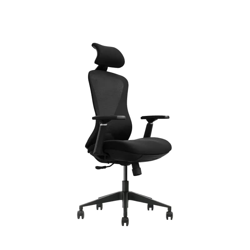 Verola K2 (Black Frame)