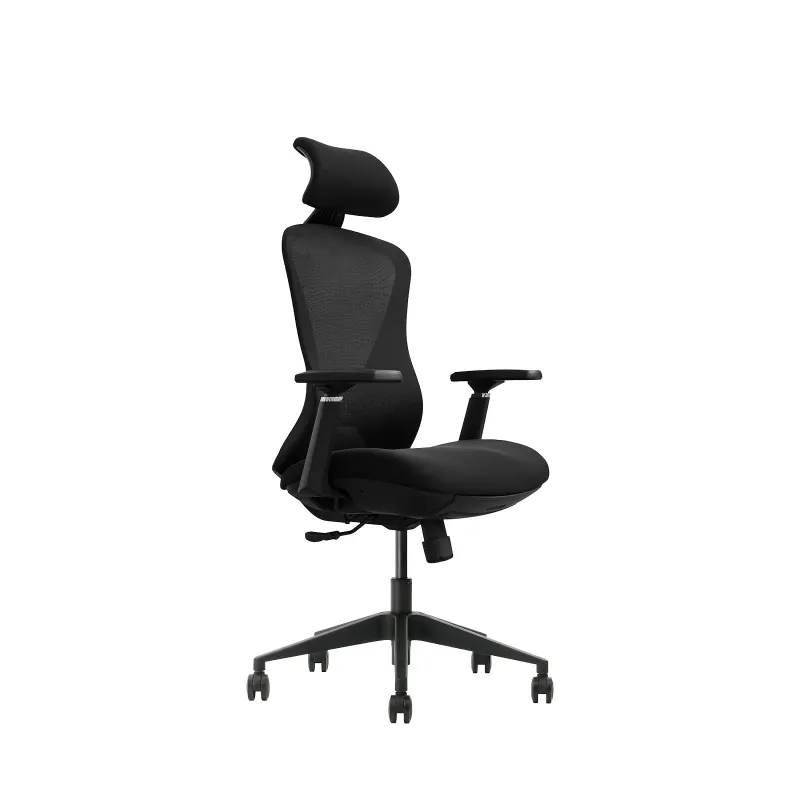 Verola K2 (Grey Frame)